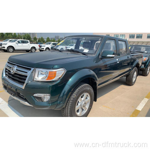 DONGFENG 2WD LHD DIESEL TRUCK